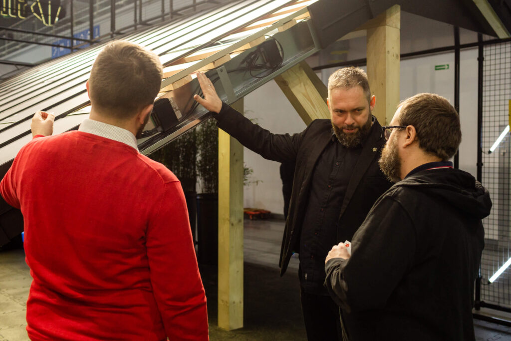 Integrated Photovoltaic Roof – Discover the SOLROOF Solution!