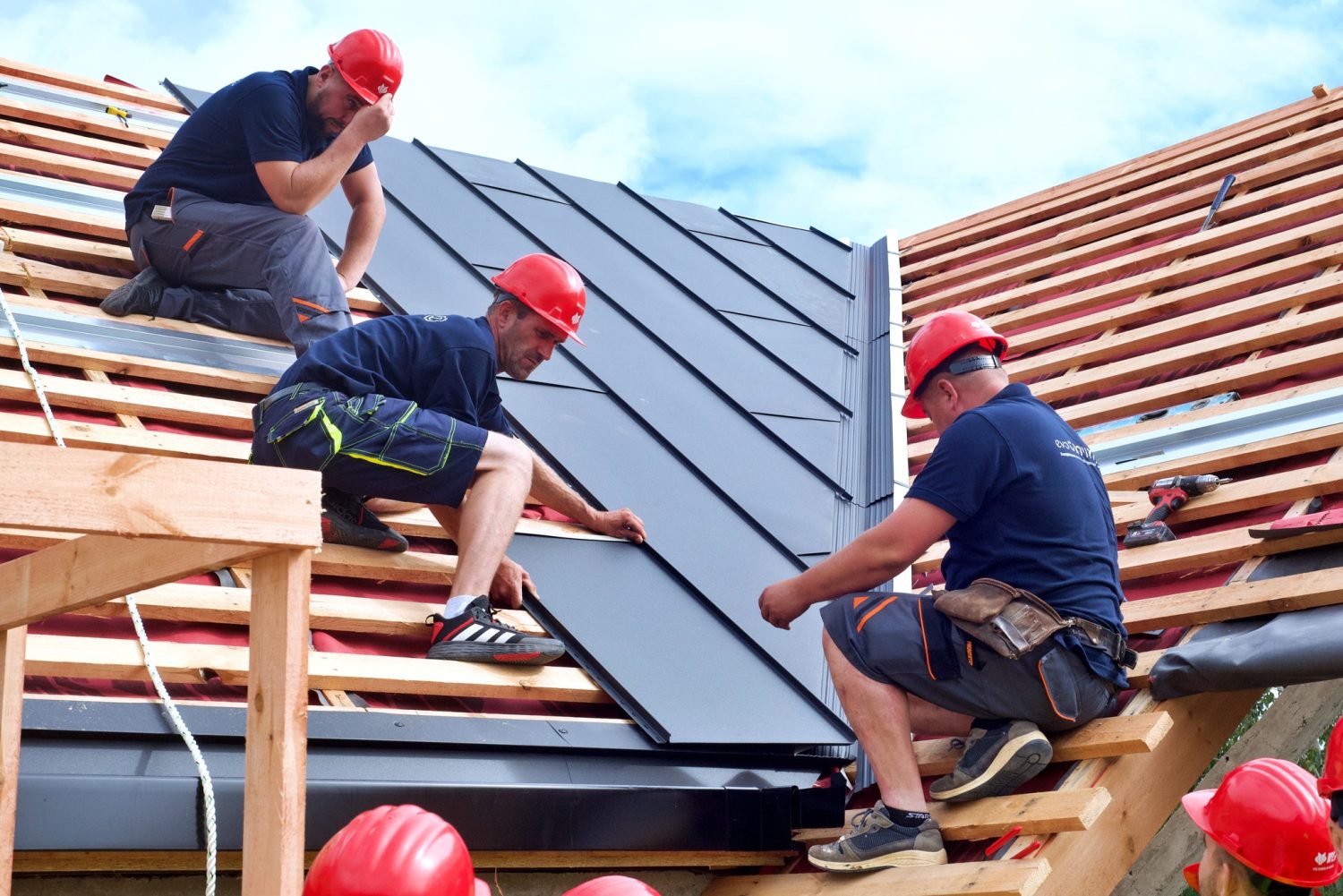 Dzień Otwarty SOLROOF/EvoENERGY