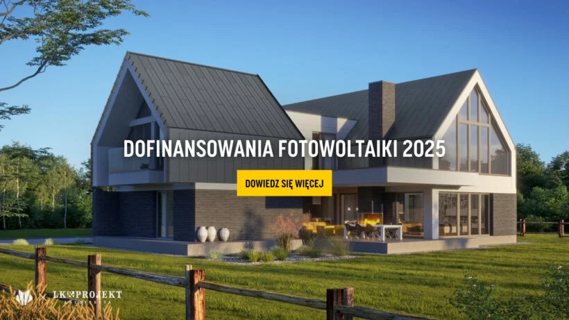 Dofinansowanie fotowoltaiki 2025 – przegląd wszystkich możliwości wsparcia