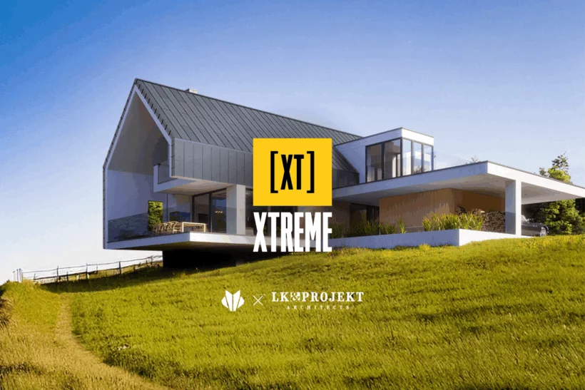 NEW! XTREME [XT] – an Extremely Durable Coating for the SOLROOF System, Made from Low-Carbon XCarb® Steel by ArcelorMittal